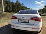 Kia K7 2014 года за 7 800 000 тг. в Щучинск – фото 5