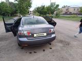 Mazda 6 2002 года за 2 300 000 тг. в Костанай – фото 4
