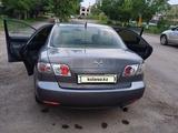 Mazda 6 2002 года за 2 300 000 тг. в Костанай – фото 5