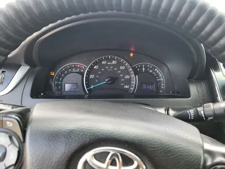 Toyota Camry 2014 года за 7 200 000 тг. в Семей – фото 13