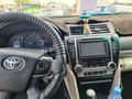 Toyota Camry 2014 года за 7 200 000 тг. в Семей – фото 14