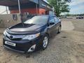 Toyota Camry 2014 года за 7 200 000 тг. в Семей – фото 3