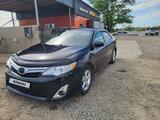 Toyota Camry 2014 годаүшін7 200 000 тг. в Семей – фото 3