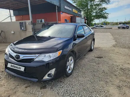 Toyota Camry 2014 года за 7 200 000 тг. в Семей – фото 3