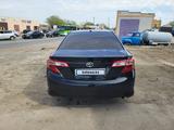 Toyota Camry 2014 годаүшін7 200 000 тг. в Семей – фото 4