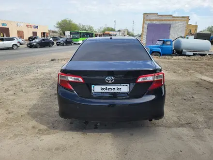 Toyota Camry 2014 года за 7 200 000 тг. в Семей – фото 4