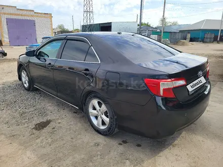 Toyota Camry 2014 года за 7 200 000 тг. в Семей – фото 5