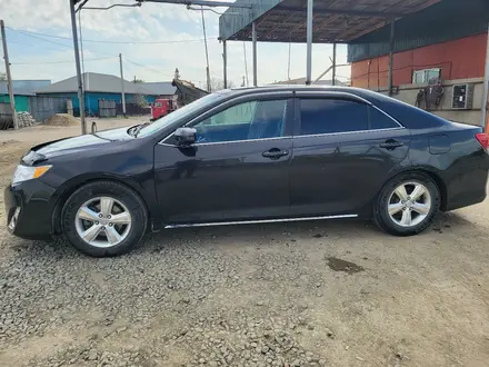Toyota Camry 2014 года за 7 200 000 тг. в Семей – фото 6