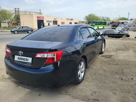 Toyota Camry 2014 года за 7 200 000 тг. в Семей – фото 7