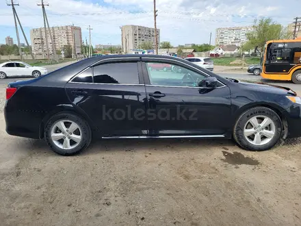 Toyota Camry 2014 года за 7 200 000 тг. в Семей – фото 8