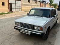 ВАЗ (Lada) 2107 2010 года за 1 750 000 тг. в Шымкент