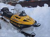 BRP  Ski-Doo Skandic 600 2002 годаүшін2 700 000 тг. в Риддер