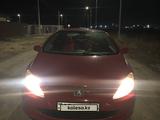 Peugeot 307 2004 годаүшін3 100 000 тг. в Атырау – фото 2