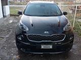 Kia Sportage 2019 года за 9 800 000 тг. в Ленгер – фото 2