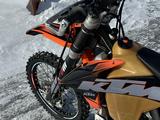KTM  250 EXC 2022 года за 4 500 000 тг. в Караганда – фото 2