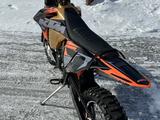 KTM  250 EXC 2022 года за 4 500 000 тг. в Караганда – фото 3