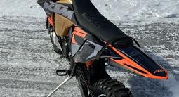 KTM  250 EXC 2022 года за 4 500 000 тг. в Караганда – фото 3