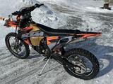 KTM  250 EXC 2022 года за 4 500 000 тг. в Караганда – фото 4