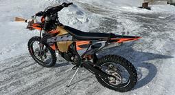 KTM  250 EXC 2022 года за 4 500 000 тг. в Караганда – фото 4