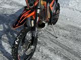 KTM  250 EXC 2022 года за 4 500 000 тг. в Караганда