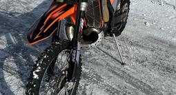 KTM  250 EXC 2022 года за 4 500 000 тг. в Караганда