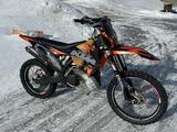 KTM  250 EXC 2022 года за 4 500 000 тг. в Караганда – фото 5