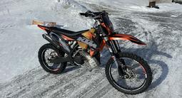 KTM  250 EXC 2022 года за 4 500 000 тг. в Караганда – фото 5