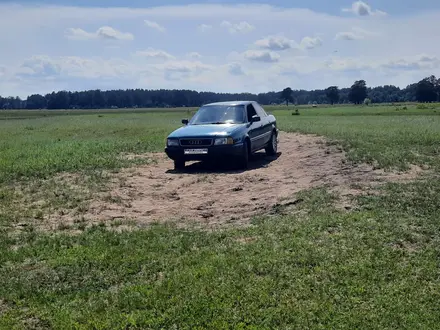 Audi 80 1992 года за 1 800 000 тг. в Бородулиха