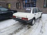 ВАЗ (Lada) 21099 1999 годаfor450 000 тг. в Кокшетау – фото 5