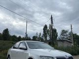 Skoda Octavia 2014 года за 5 200 000 тг. в Уральск – фото 4