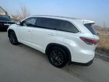 Toyota Highlander 2015 годаүшін16 500 000 тг. в Алматы – фото 5