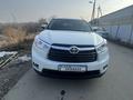 Toyota Highlander 2015 года за 16 500 000 тг. в Алматы – фото 7