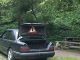 Mercedes-Benz E 320 1995 года за 1 000 000 тг. в Алматы