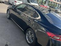 Hyundai Grandeur 2017 года за 7 500 000 тг. в Астана