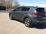 Kia Sportage 2021 годаүшін10 100 000 тг. в Караганда – фото 5