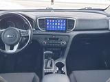 Kia Sportage 2021 годаүшін10 100 000 тг. в Караганда – фото 2
