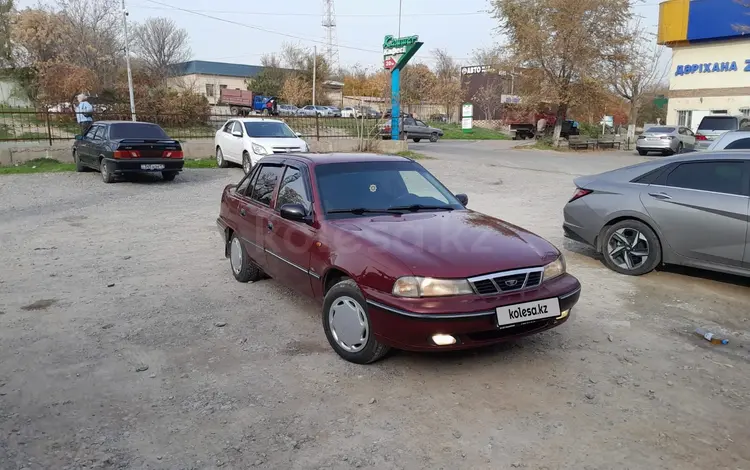 Daewoo Nexia 2008 года за 1 350 000 тг. в Шымкент