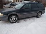 Subaru Outback 1998 года за 2 100 000 тг. в Алматы – фото 4