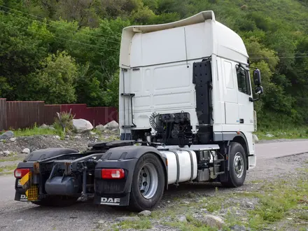 DAF  XF 105 2014 года за 25 000 000 тг. в Алматы – фото 3