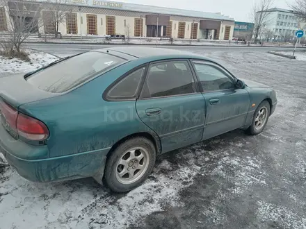 Mazda Cronos 1992 года за 1 400 000 тг. в Семей – фото 3