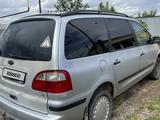 Ford Galaxy 2005 года за 1 800 000 тг. в Уральск – фото 5