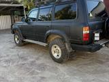 Toyota Land Cruiser 1998 года за 4 000 000 тг. в Мойынкум
