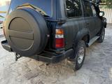 Toyota Land Cruiser 1998 года за 4 000 000 тг. в Мойынкум – фото 3