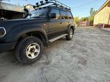 Toyota Land Cruiser 1998 года за 4 000 000 тг. в Мойынкум – фото 5