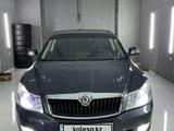 Skoda Octavia 2012 года за 3 360 000 тг. в Уральск