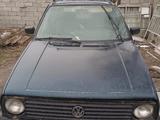 Volkswagen Golf 1990 года за 250 000 тг. в Тараз