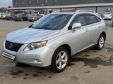 Lexus RX 350 2009 года за 11 500 000 тг. в Уральск
