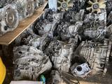 Привозное АКПП Тайота Камри 2.4л 2.5л 3л 3.3л 3.5л с… за 270 000 тг. в Алматы