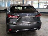 Lexus RX 450h 2022 года за 40 000 000 тг. в Алматы – фото 5