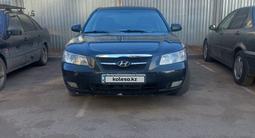 Hyundai Sonata 2007 года за 3 500 000 тг. в Астана